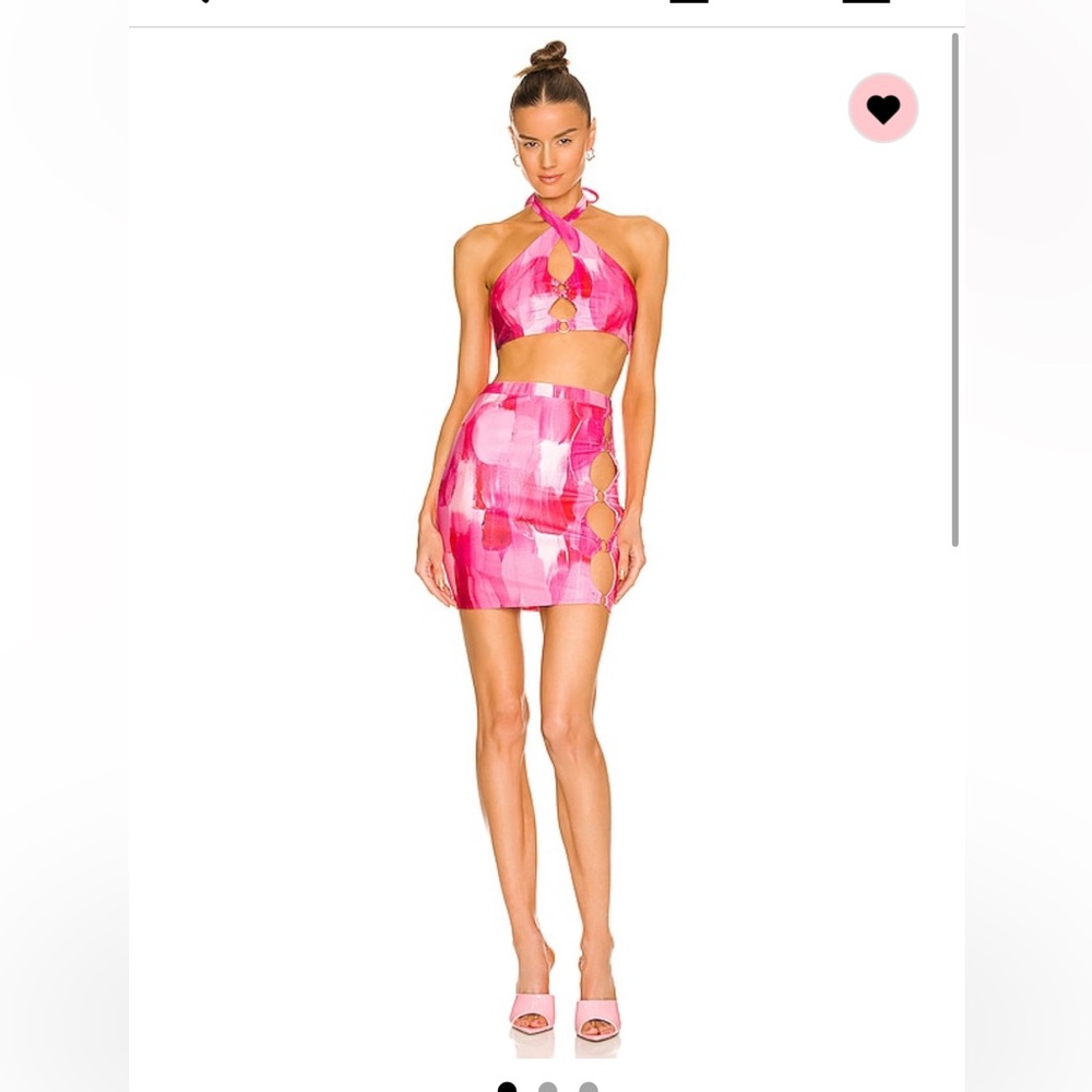 X Revolve Eli Set- Farai London